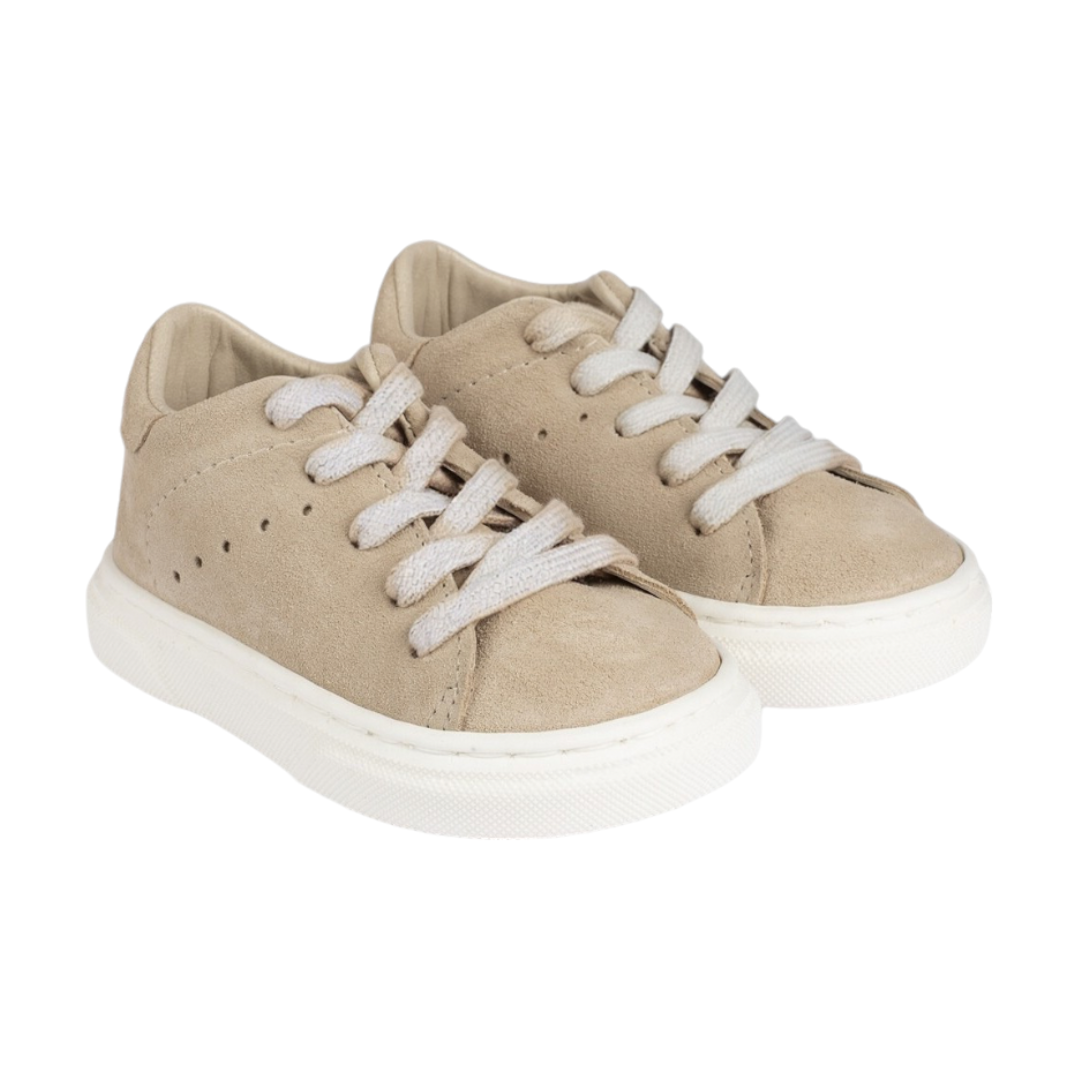Babywalker Sand Sneaker