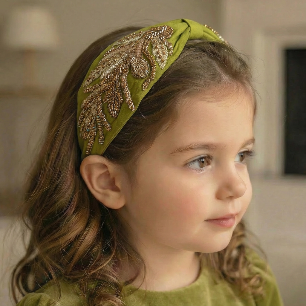 إكليبس هيدباند