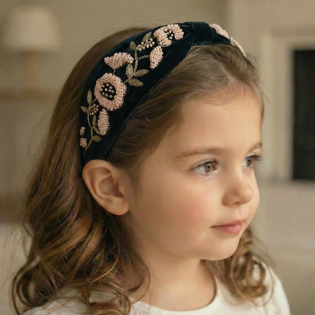 إمبر هيدباند