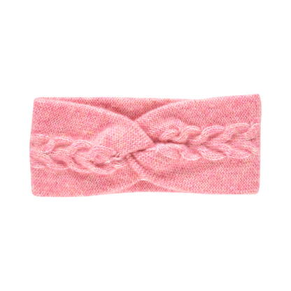 Headband Sidony - Pink