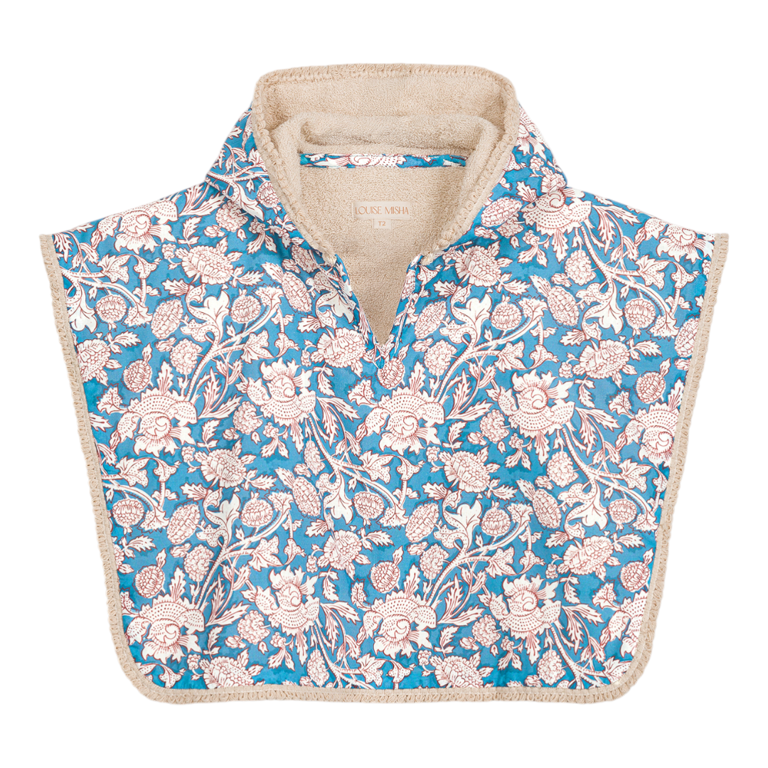 Mael Blue Mountain Avens Beach Cape for Girls