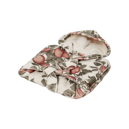Pomme Terry Bath Robe