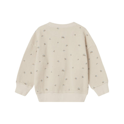 Sweatshirt &amp; Leggings - Grace