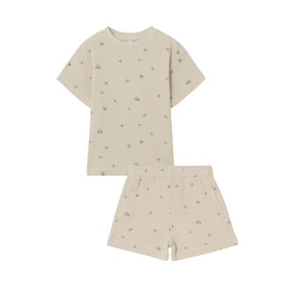 T-shirt &amp; Shorts - Grace
