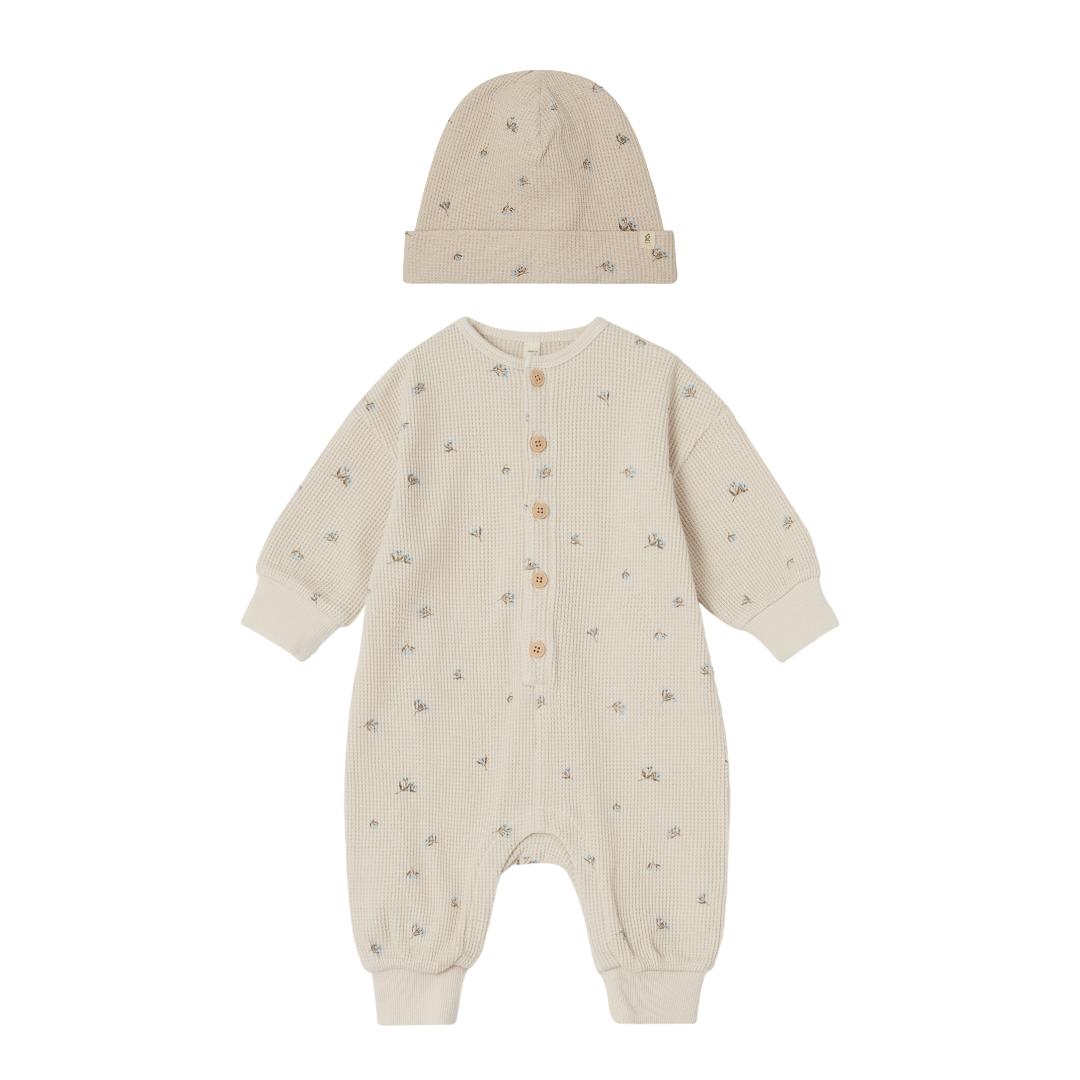 Onesie Set - Grace