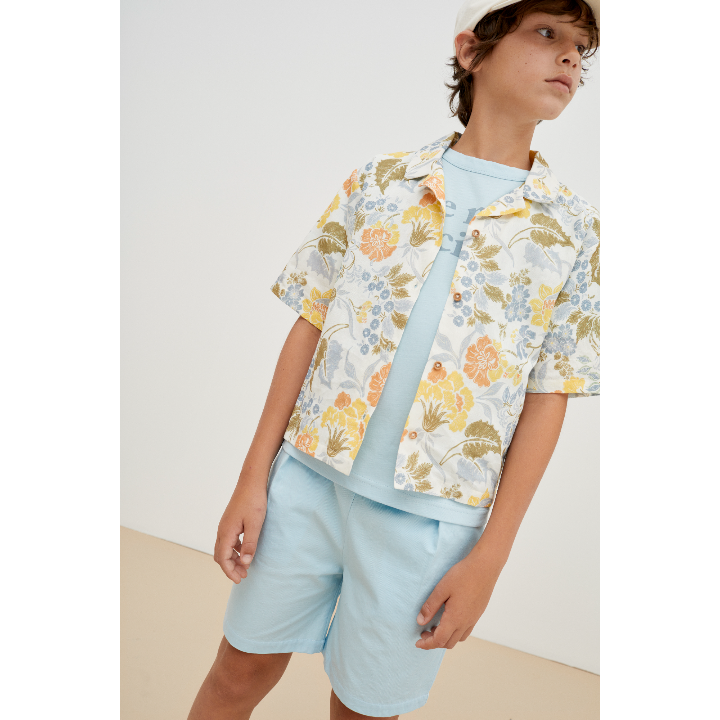 Gianni Shirt