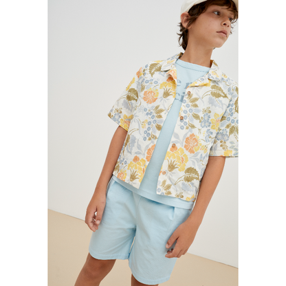 Gianni Shirt