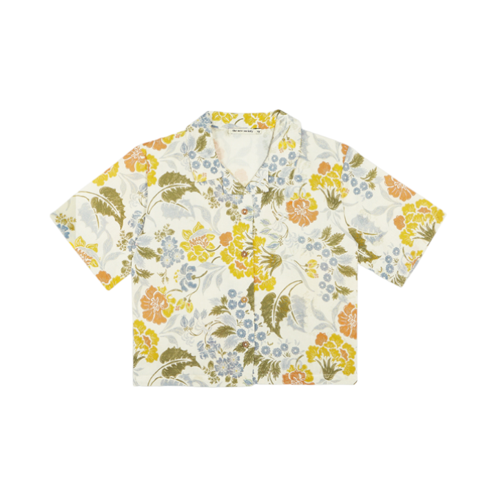 Gianni Shirt