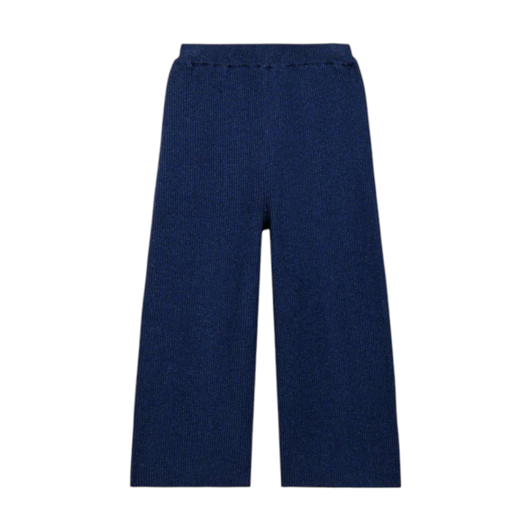 Salia Pants - Marine Blue