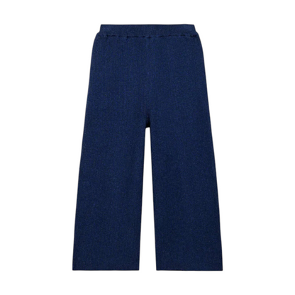 Salia Pants - Marine Blue