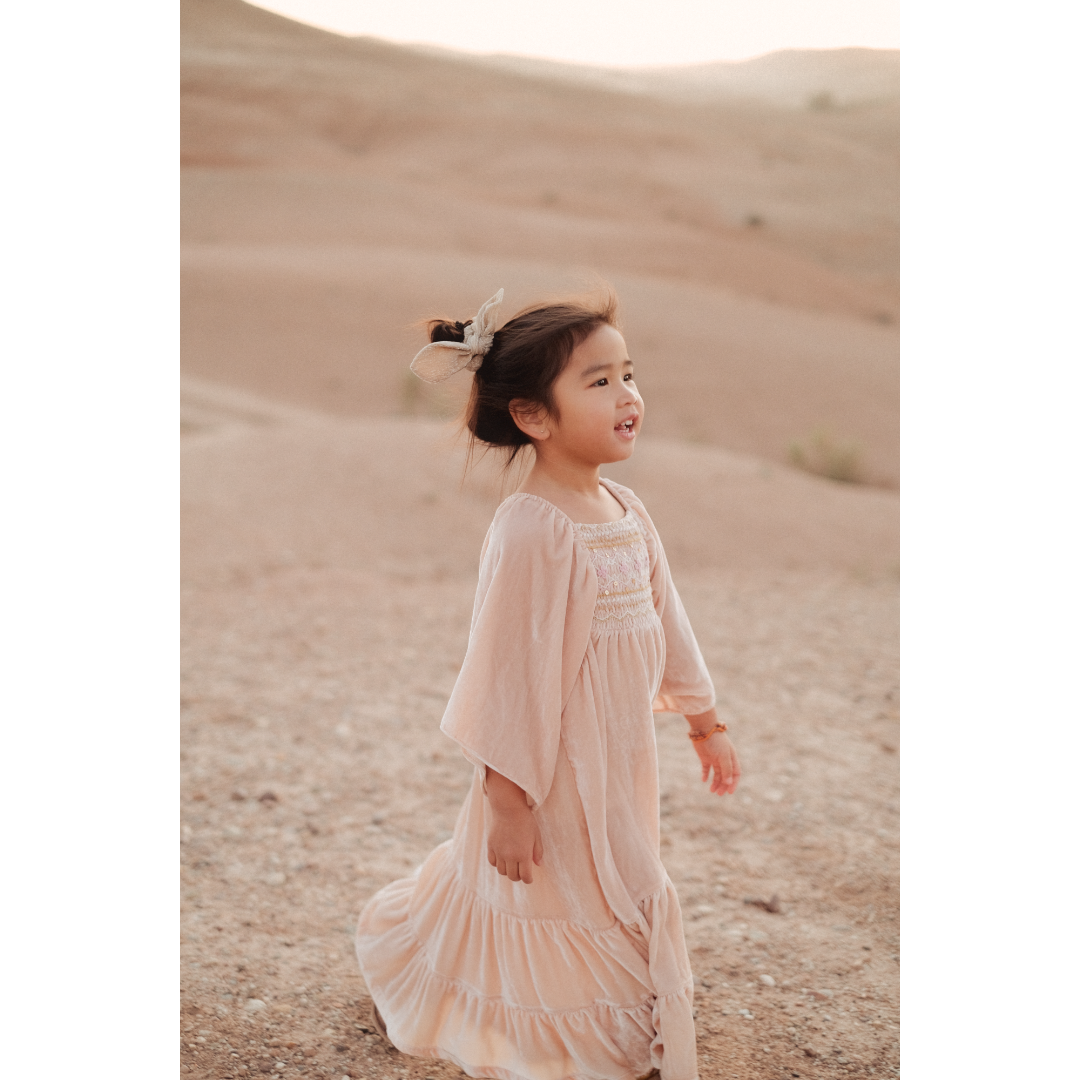 Dress Olivina