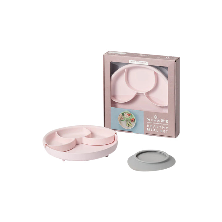 Healthy Meal Set-C. Candy/C. Candy