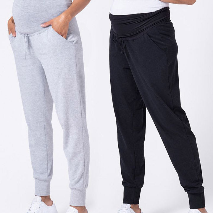 Hadley 2 Pack: 2 Pack OB Jogger