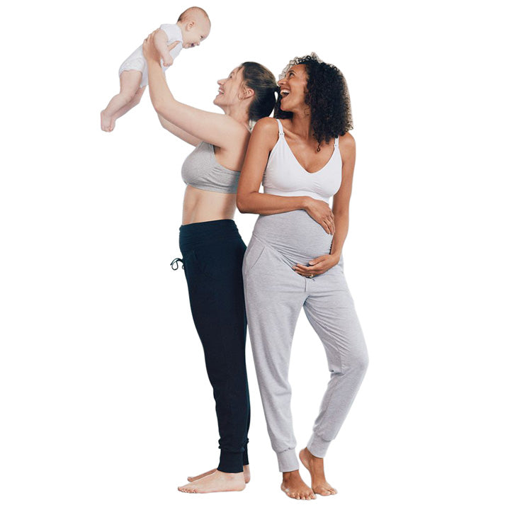 Hadley 2 Pack: 2 Pack OB Jogger