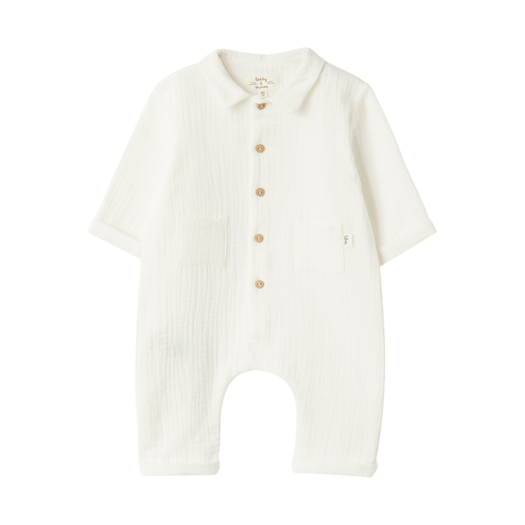 Romper Milk