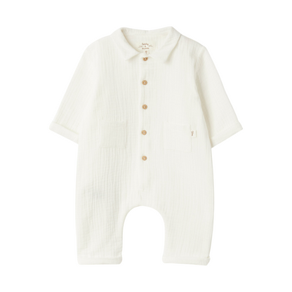Romper Milk