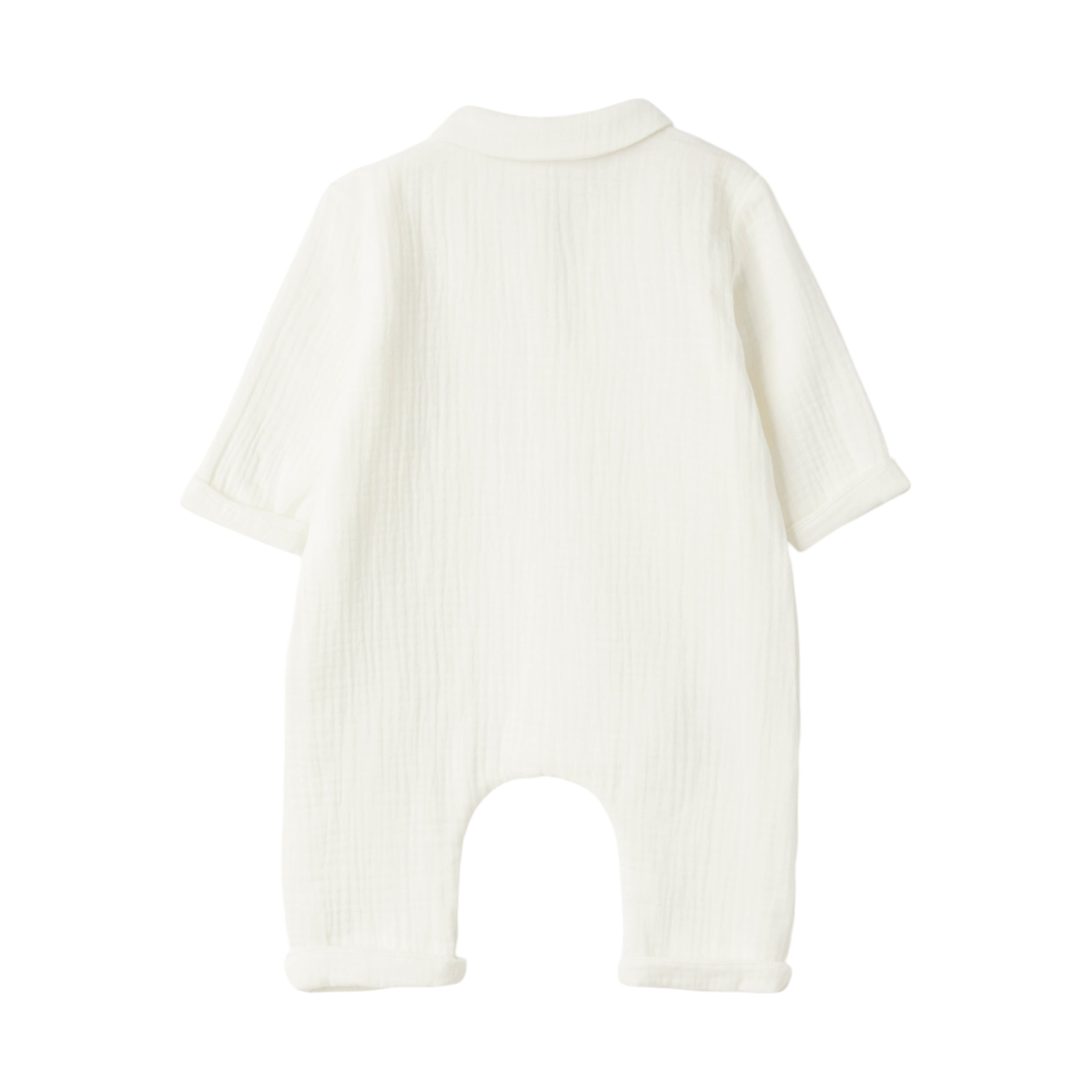 Romper Milk