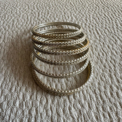 OffWhite set of 24