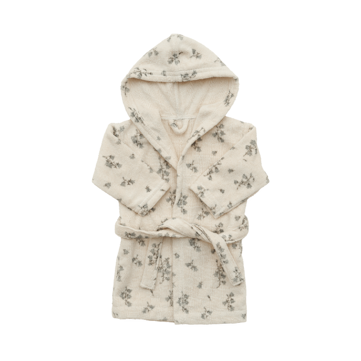 Bluebell Terry Bath Robe