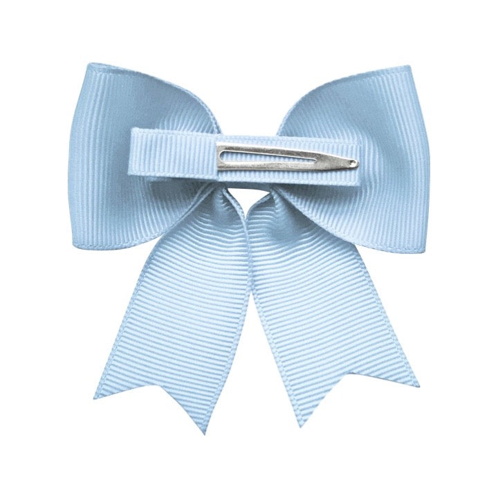 Bluebell Medium Bowtie Bow Set of 2