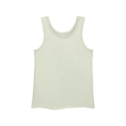 Oil Green Tanktop &amp; Short
