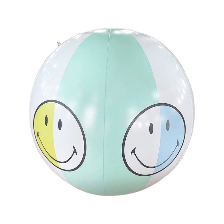 Inflatable Sprinkler Smiley