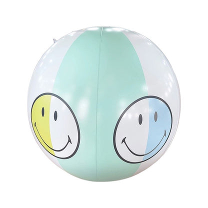 Inflatable Sprinkler Smiley