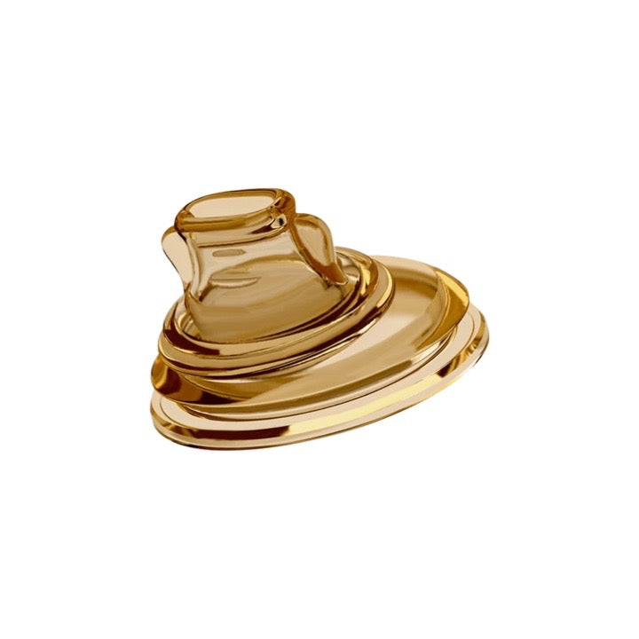 Dental Care Sippy Cup Replacement Spout Stage 1