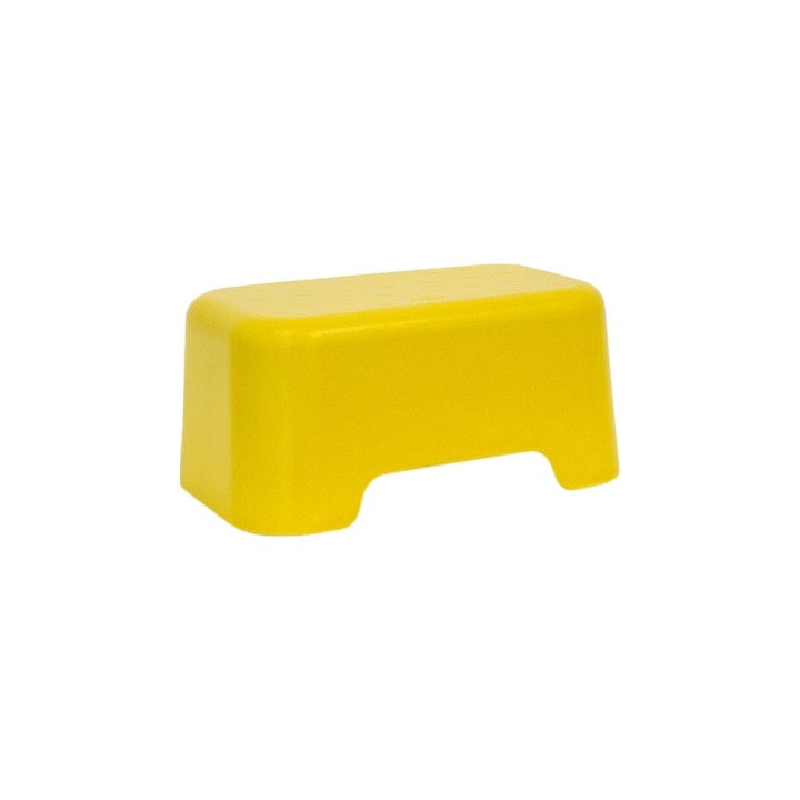 Bano Step Stool - Lemon