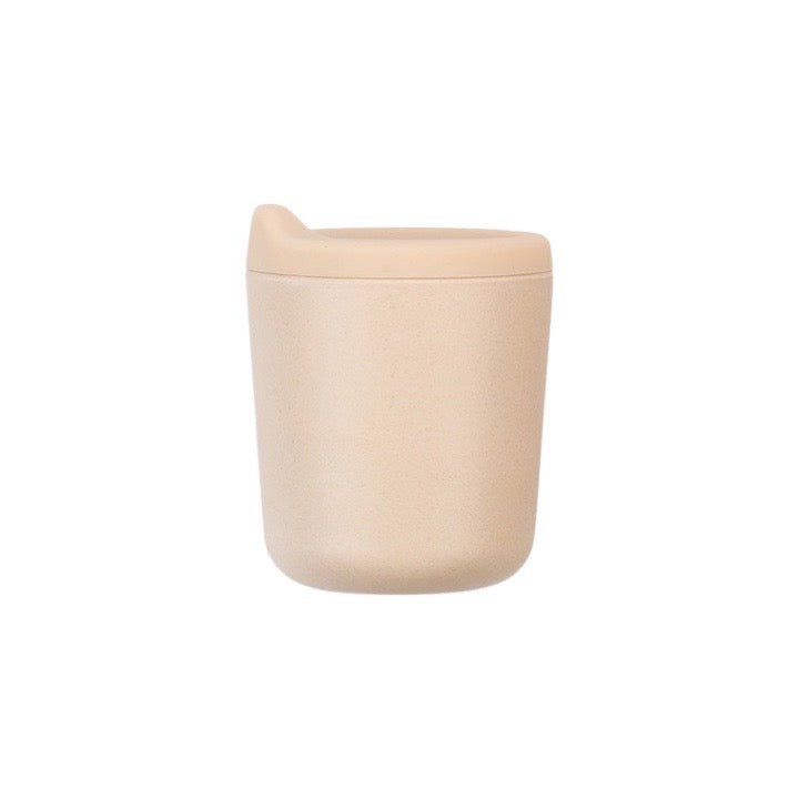 Bambino Baby Sippy Cup - Blush