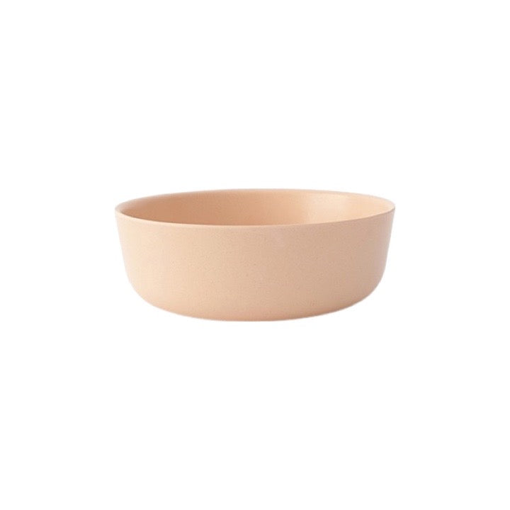 Bambino Baby Feeding Bowl - Blush