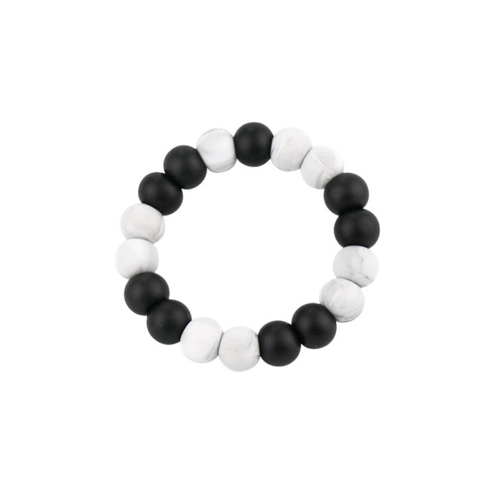 Solo Classic Teether - Mono