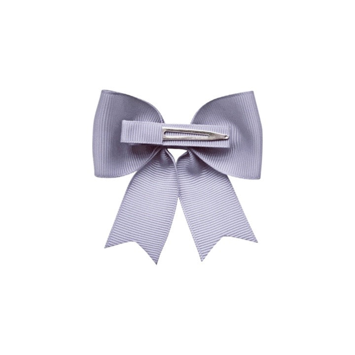 Lavender Medium Bowtie Bow Set of 2