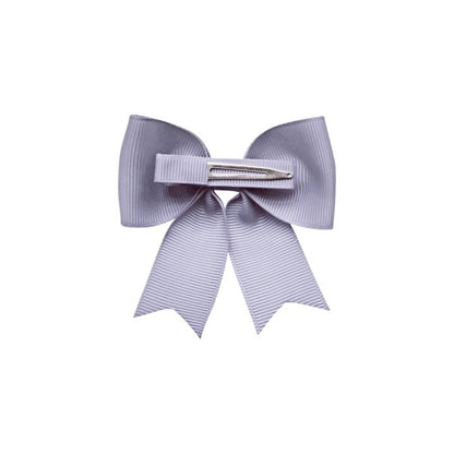Lavender Medium Bowtie Bow Set of 2