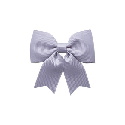 Lavender Medium Bowtie Bow Set of 2