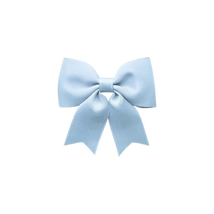 Bluebell Medium Bowtie Bow Set of 2