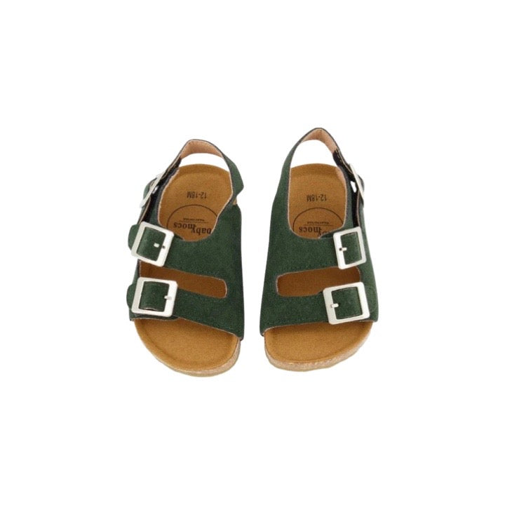 Green - Vacay Collection