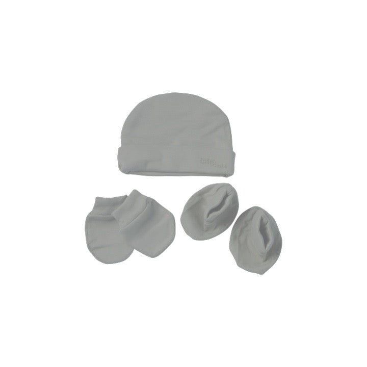 Grey New Born Set