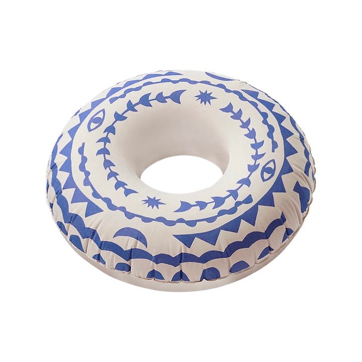 Vintage Pool Ring My Mediterranean