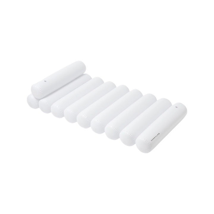Tube Lilo White