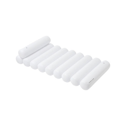 Tube Lilo White