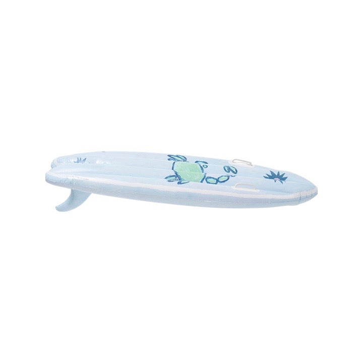 Ride With Me Surfboard Float Lunchboard