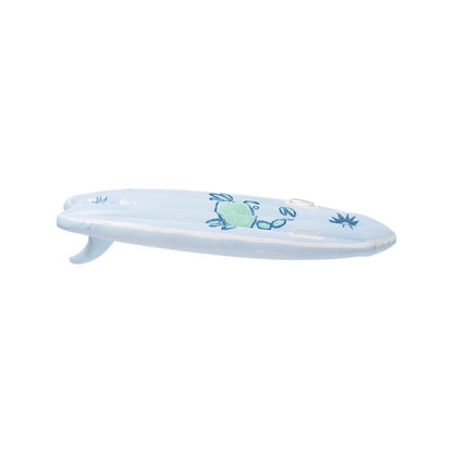 Ride With Me Surfboard Float Lunchboard