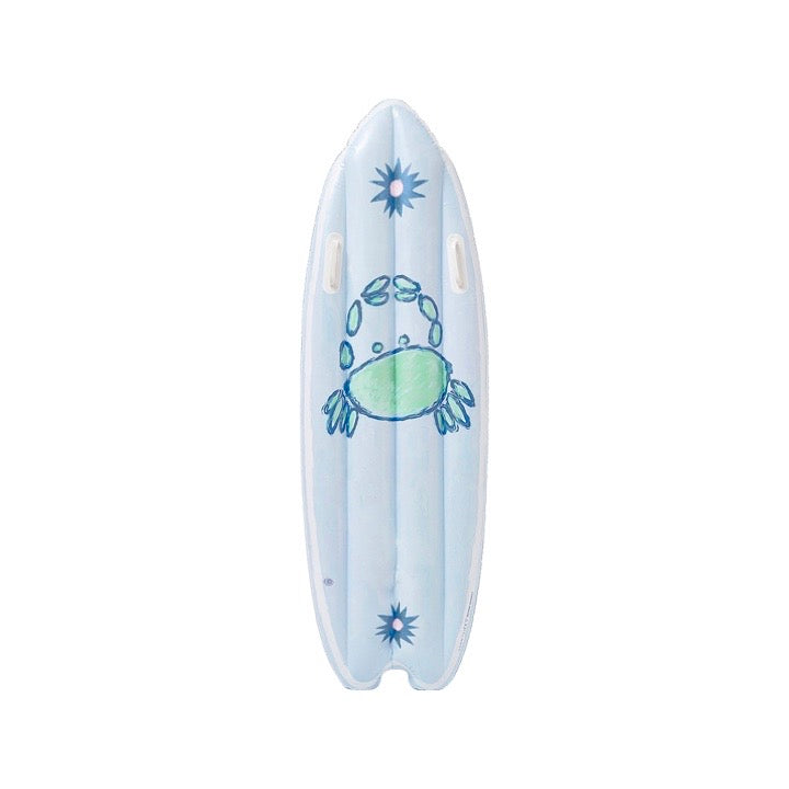 Ride With Me Surfboard Float Lunchboard