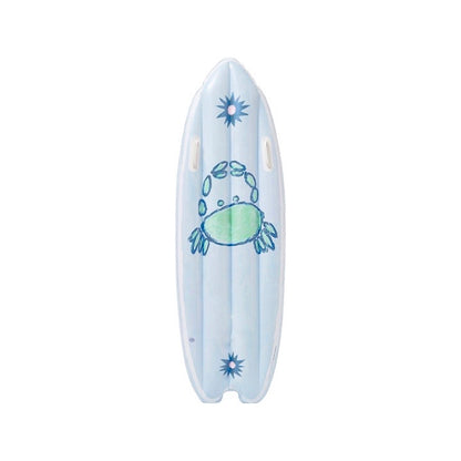 Ride With Me Surfboard Float Lunchboard