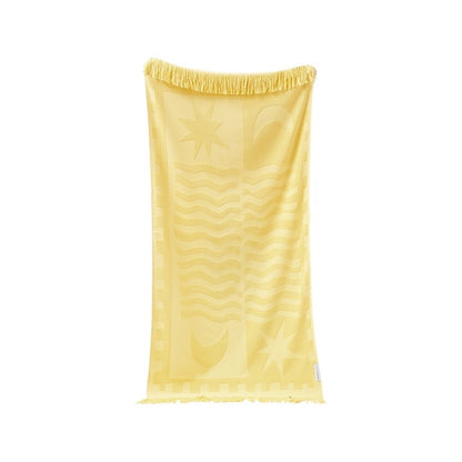 Luxe Towel Skinny Dipper
