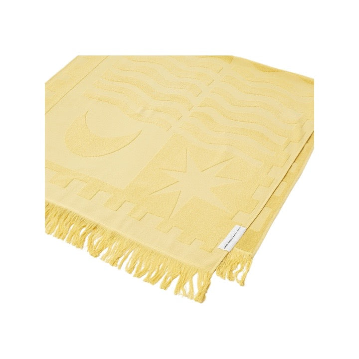 Luxe Towel Skinny Dipper