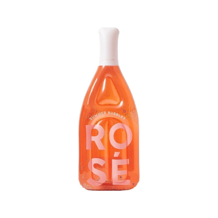 Luxe Lie-On Float Rose Bottle