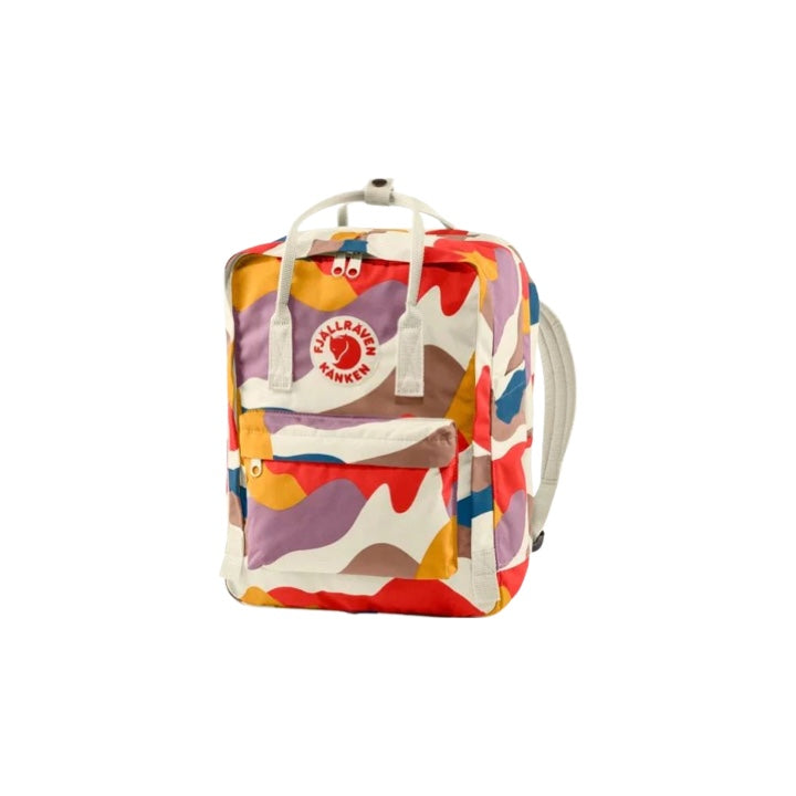 Kanken Art Laptop 13 - Spring Landscape