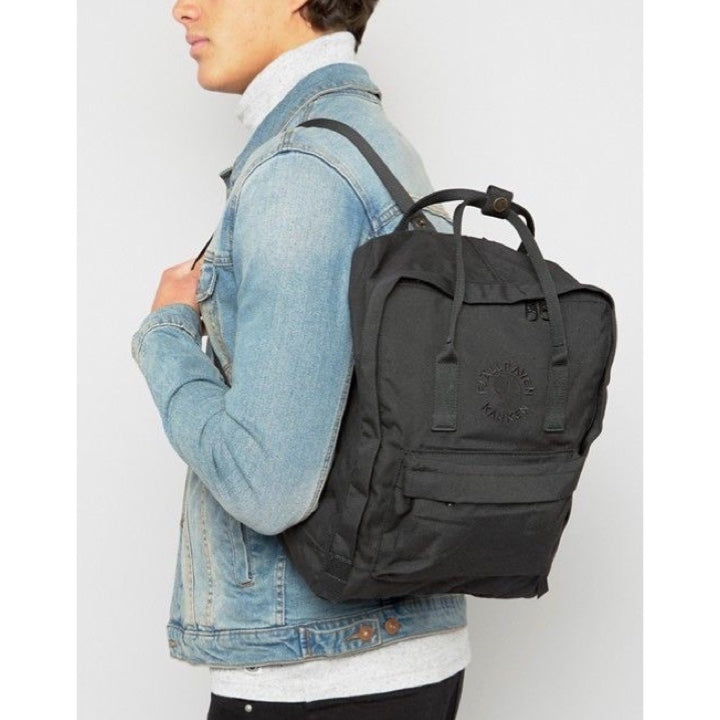 RE-KANKEN - Ox Red